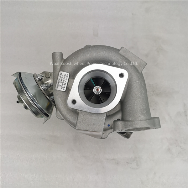 GTA2359V Turbocharger 17201-51011 842127-0001 842127-5001S 17201-51010 for Engine 1VDFTV